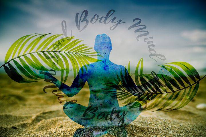 Yoga méditatif à Hyères pour se relier à Soi